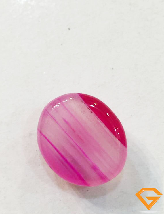 Natural Certified Sulemani Hakik Stone, weight - 8